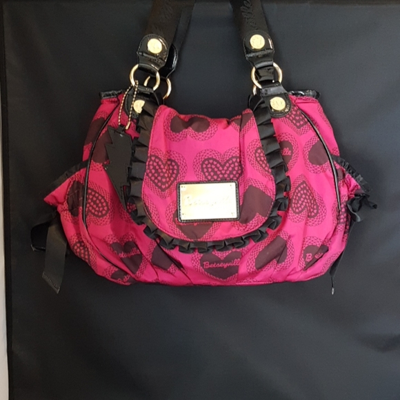 Johnsonville Handbage - Picture 4 of 8